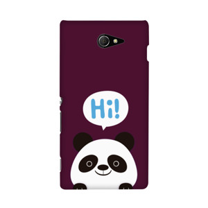 Casing Custom Lovely Animal 04 Casing HP