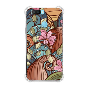 Casing HP Custom Case Untuk Semua Type Hp Pattern 3