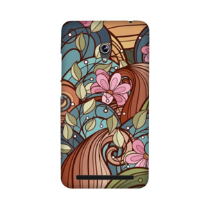 Custom Case Untuk Semua Type Hp Pattern 3 Casing HP