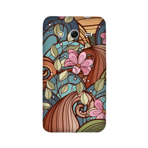 Custom Case Untuk Semua Type Hp Pattern 3 Casing HP