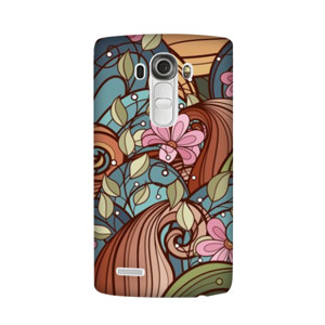 Custom Case Untuk Semua Type Hp Pattern 3 Casing HP