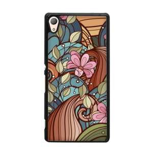 Custom Case Untuk Semua Type Hp Pattern 3 Casing HP