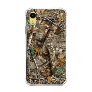 Casing HP Camo Realtree EDGE