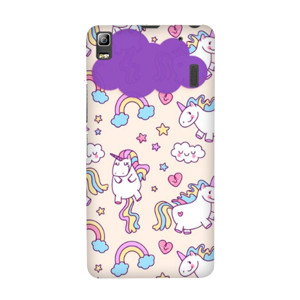 unicorn unicornn Casing HP