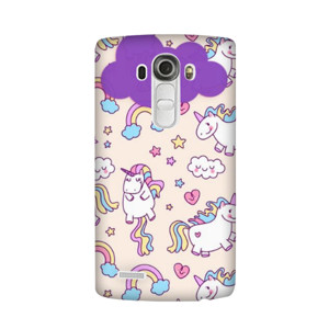 unicorn unicornn Casing HP