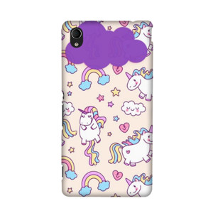 unicorn unicornn Casing HP