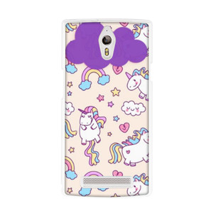 unicorn unicornn Casing HP