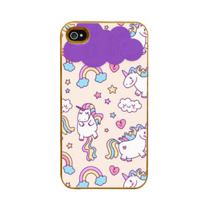 unicorn unicornn Casing HP