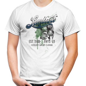 Kaos London Street Wear 58