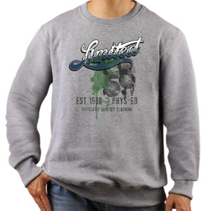 Jaket Sweater London Street Wear 58