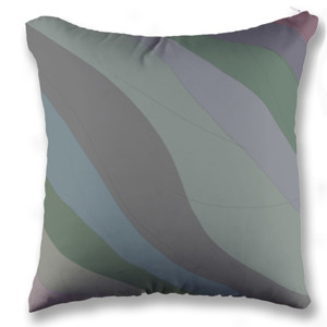 Bantal loreng