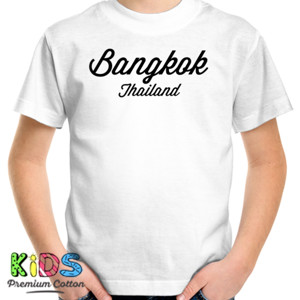 Kaos Bangkok - Thailand  