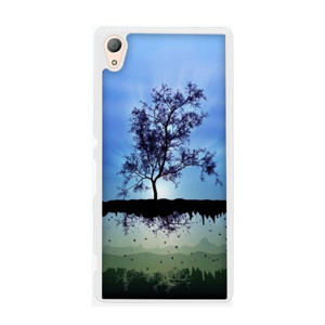 Alone Tree Casing HP
