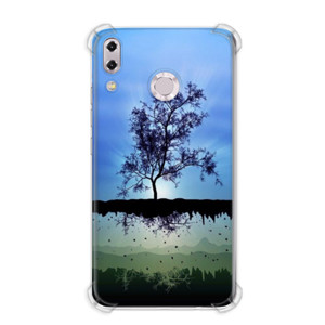 Casing HP Alone Tree