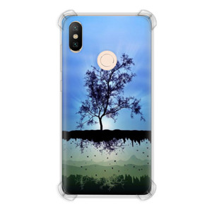 Casing HP Alone Tree