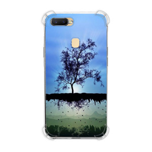 Casing HP Alone Tree