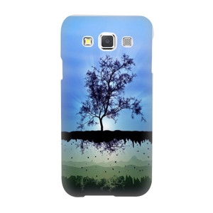 Alone Tree Casing HP