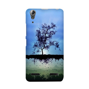 Alone Tree Casing HP