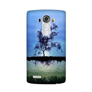 Alone Tree Casing HP