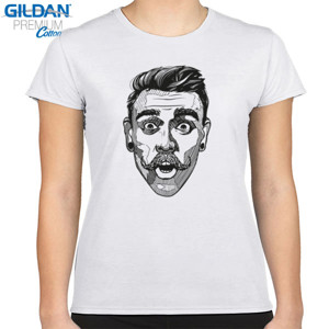 Kaos popart people 010