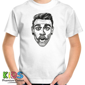 Kaos popart people 010