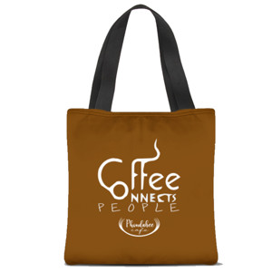 Tas Tote Fullprint Phondabee