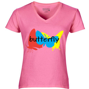 Kaos KAOS butterfly
