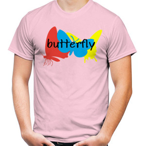 Kaos KAOS butterfly