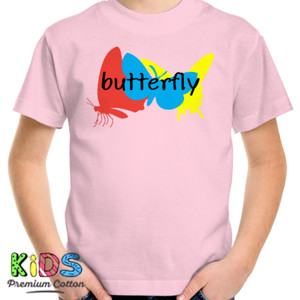 Kaos KAOS butterfly