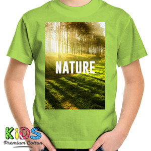 Kaos Nature