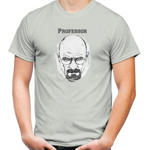 Kaos Professor