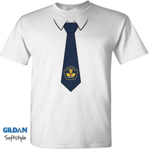Kaos Kaos Dasi SMP