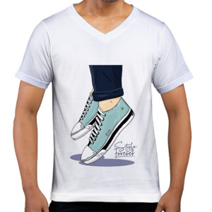 Kaos  Style is Forever