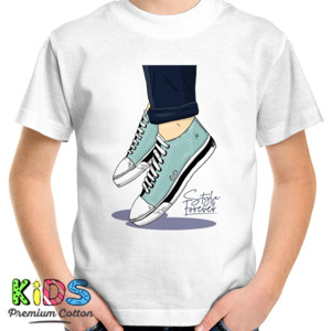 Kaos Style is Forever