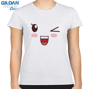 Kaos Ekspresiku bahagia riang gembira