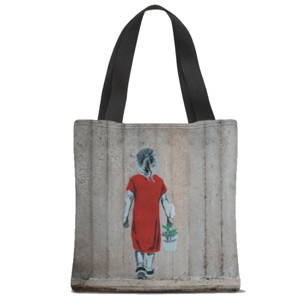 Tas Tote Fullprint Tas Tote Fullprint CSR07