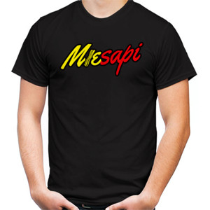 Kaos Mie Sapi