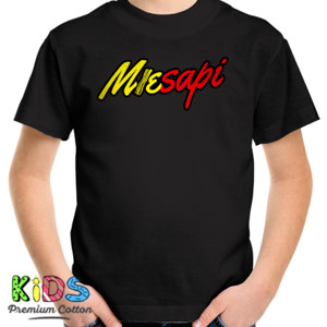 Kaos Mie Sapi