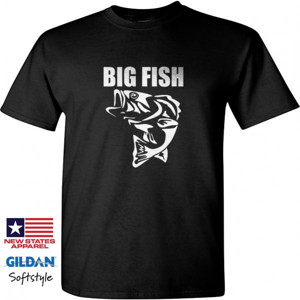 Kaos Bigfish
