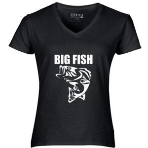 Kaos Bigfish