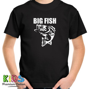 Kaos Bigfish