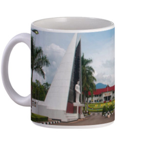 Mug Mug Premium Kampus IPDN