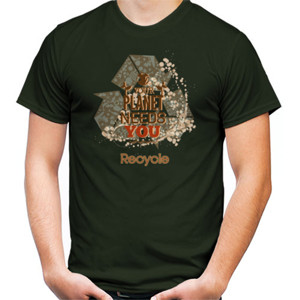Kaos Recycle 1