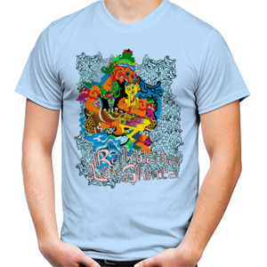 Kaos Rahwana Shinta