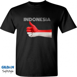 Kaos Kaos Indonesia#5