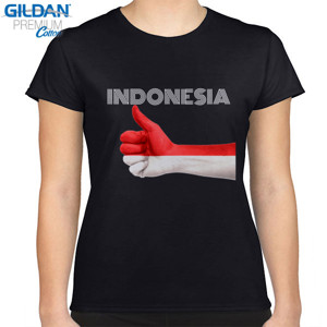 Kaos Kaos Indonesia#5