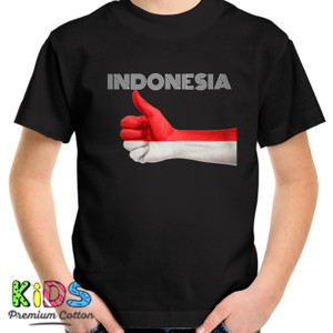 Kaos Kaos Indonesia#5