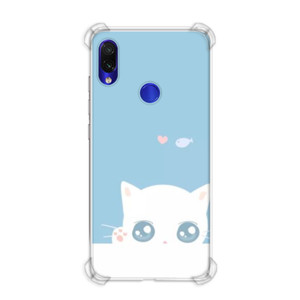 Casing HP cat