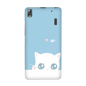 cat Casing HP