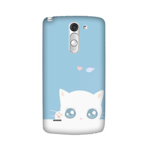 cat Casing HP